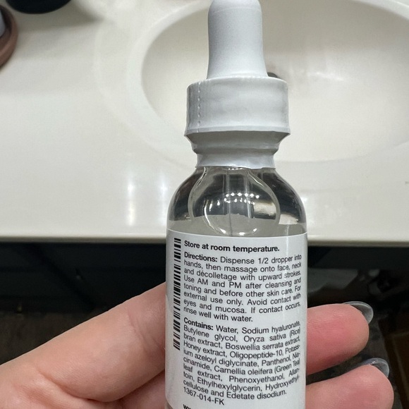 SkinPharm Youth Serum - Picture 6 of 6